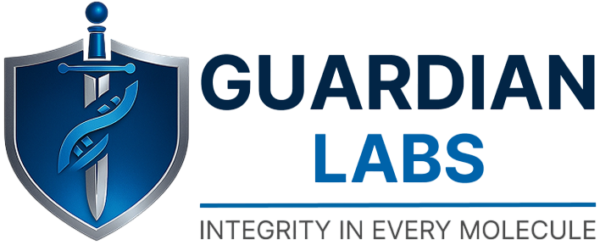 Quality Research Peptides in Idaho | Guardian Labs