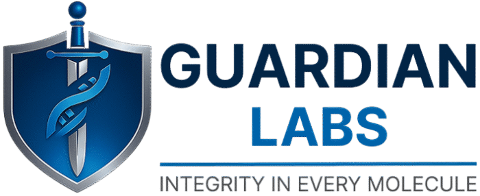 Quality Research Peptides in Idaho | Guardian Labs
