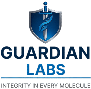 Quality Research Peptides in Idaho | Guardian Labs