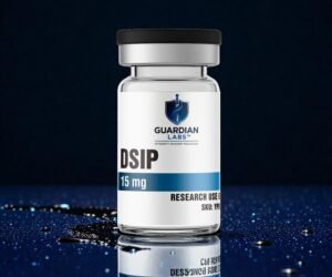 DSIP15 | Guardian Labs DSIP 15