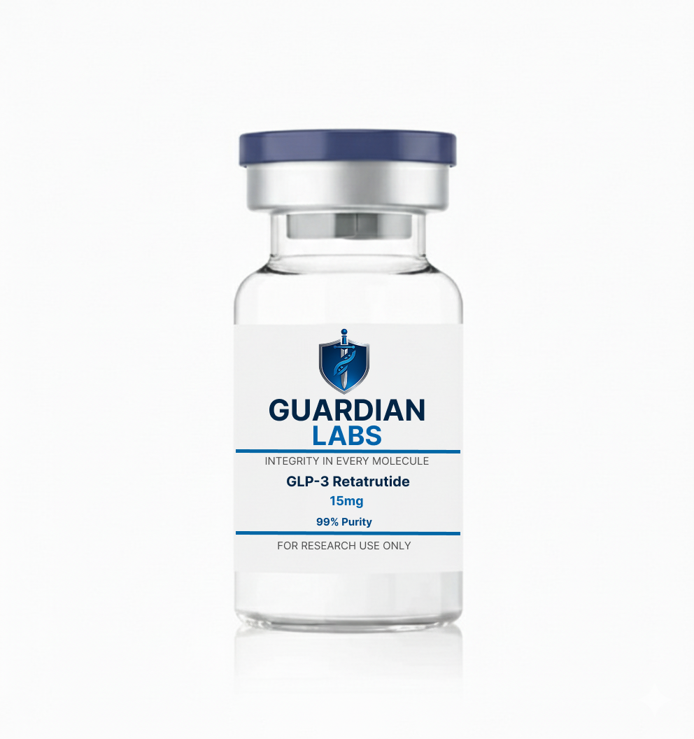 GLP-3 Retatrutide 15mg
