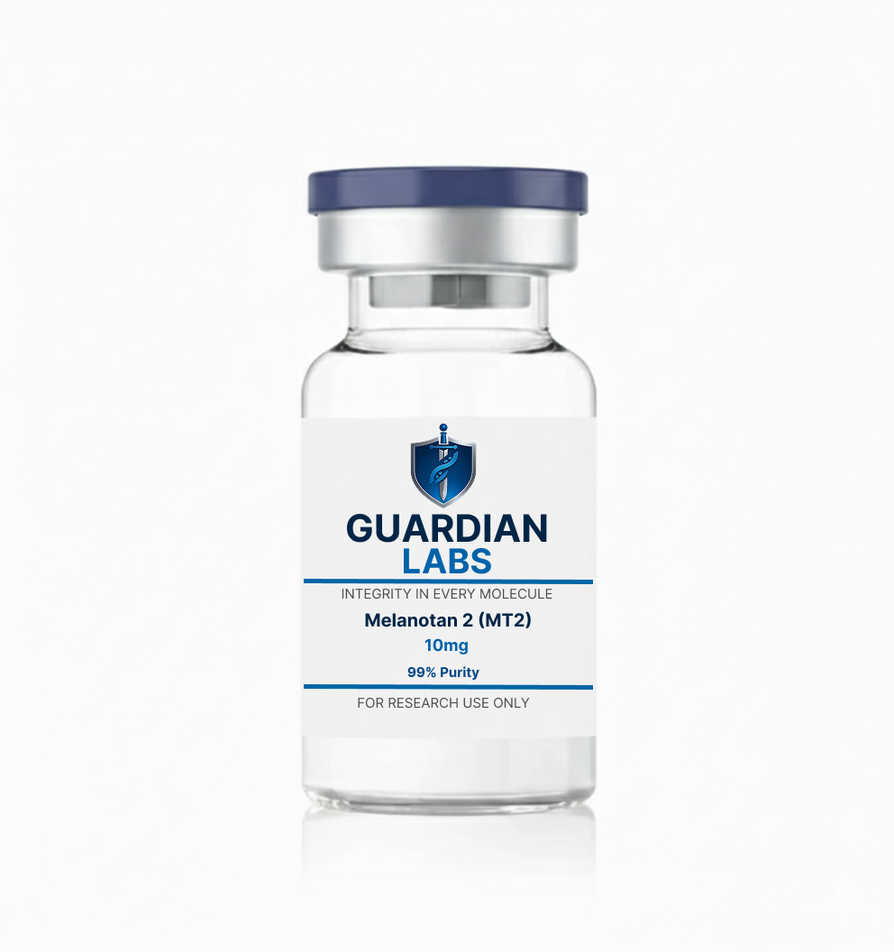 Melanotan 2 (MT2) 10mg