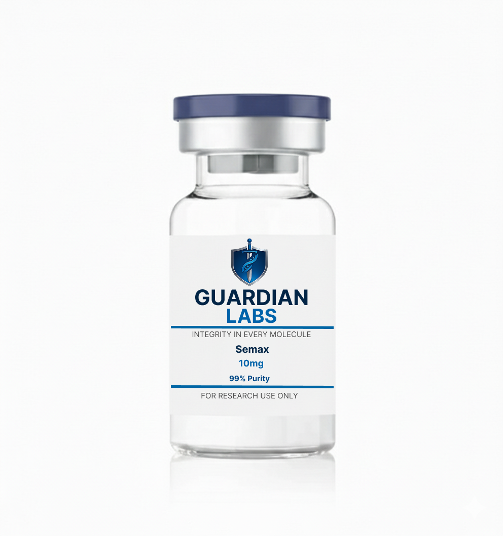 Semax 10mg
