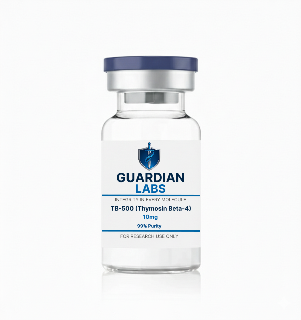 TB-500 (Thymosin Beta-4) 10mg