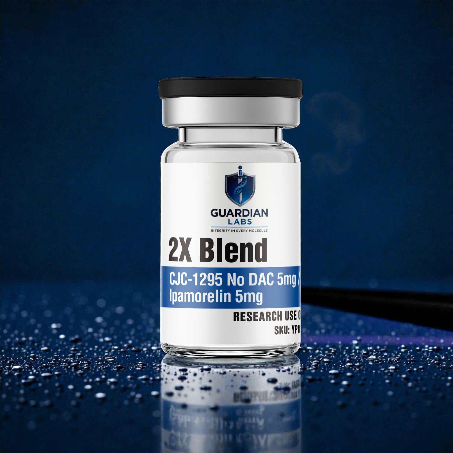 CJC-IPA | Guardian Labs