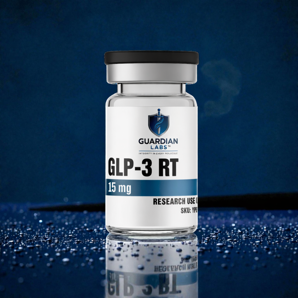 GLP-3 RT 15mg