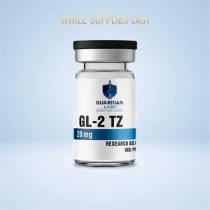GL-2 TZ 20mg