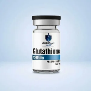 Glutathione 1500mg
