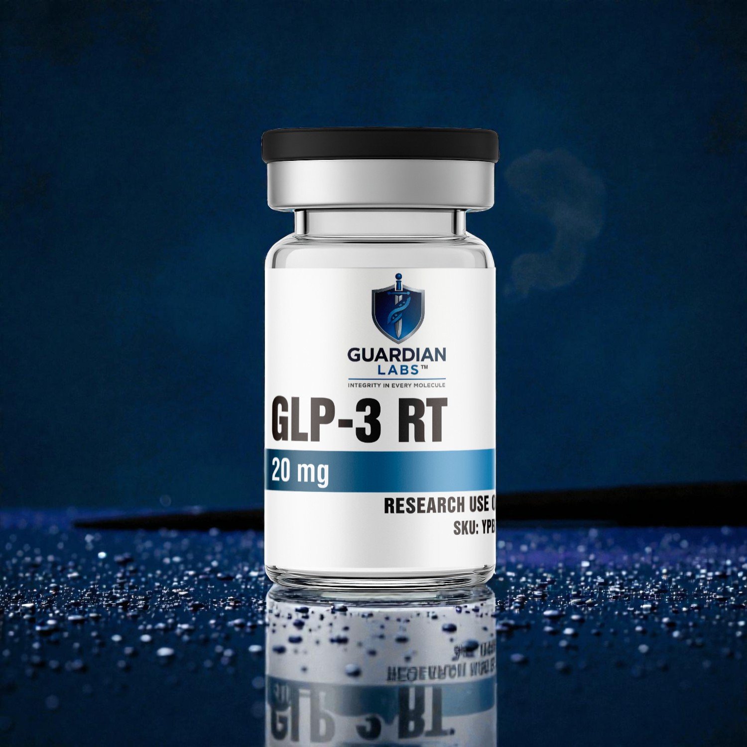 Reta 20 | Guardian Labs