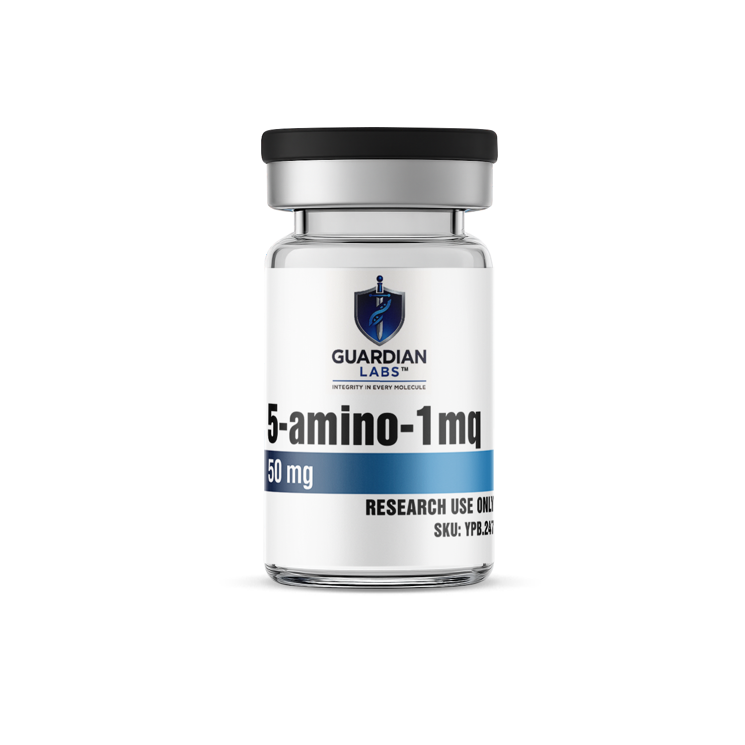 YPB.247 | Guardian Labs