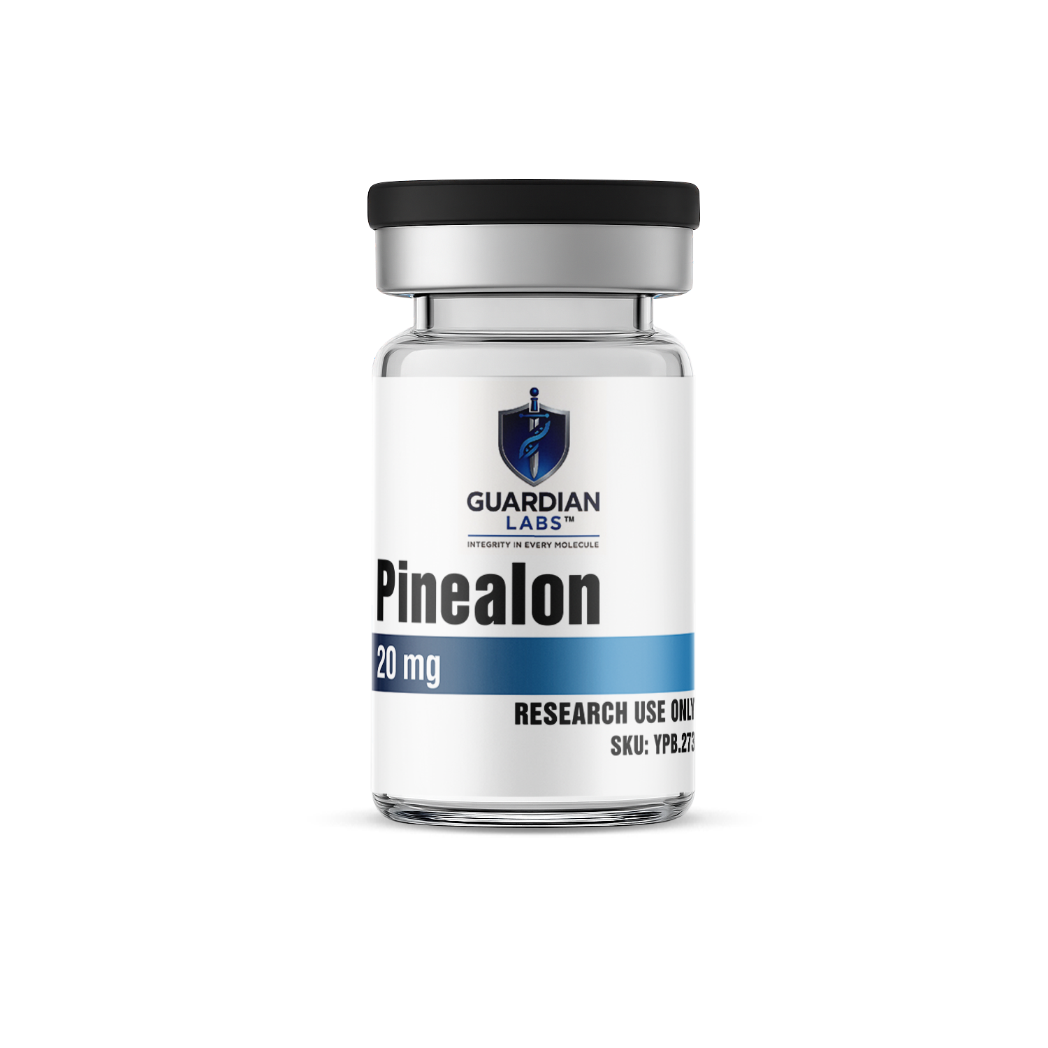 YPB.273 | Guardian Labs