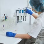 Peptide Research Compounds