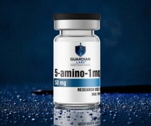 50AMNIO | Guardian Labs 5-aminio-1mq