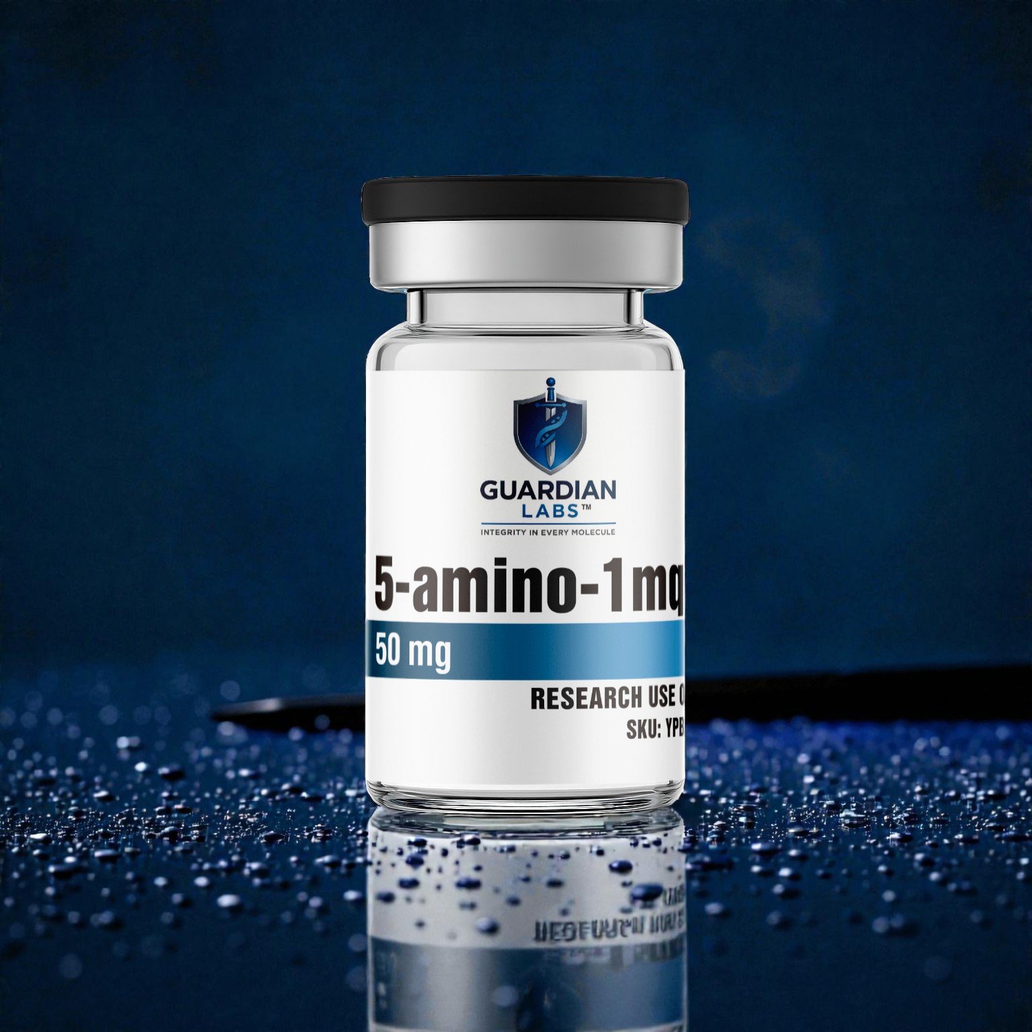 50AMNIO | Guardian Labs 5-aminio-1mq