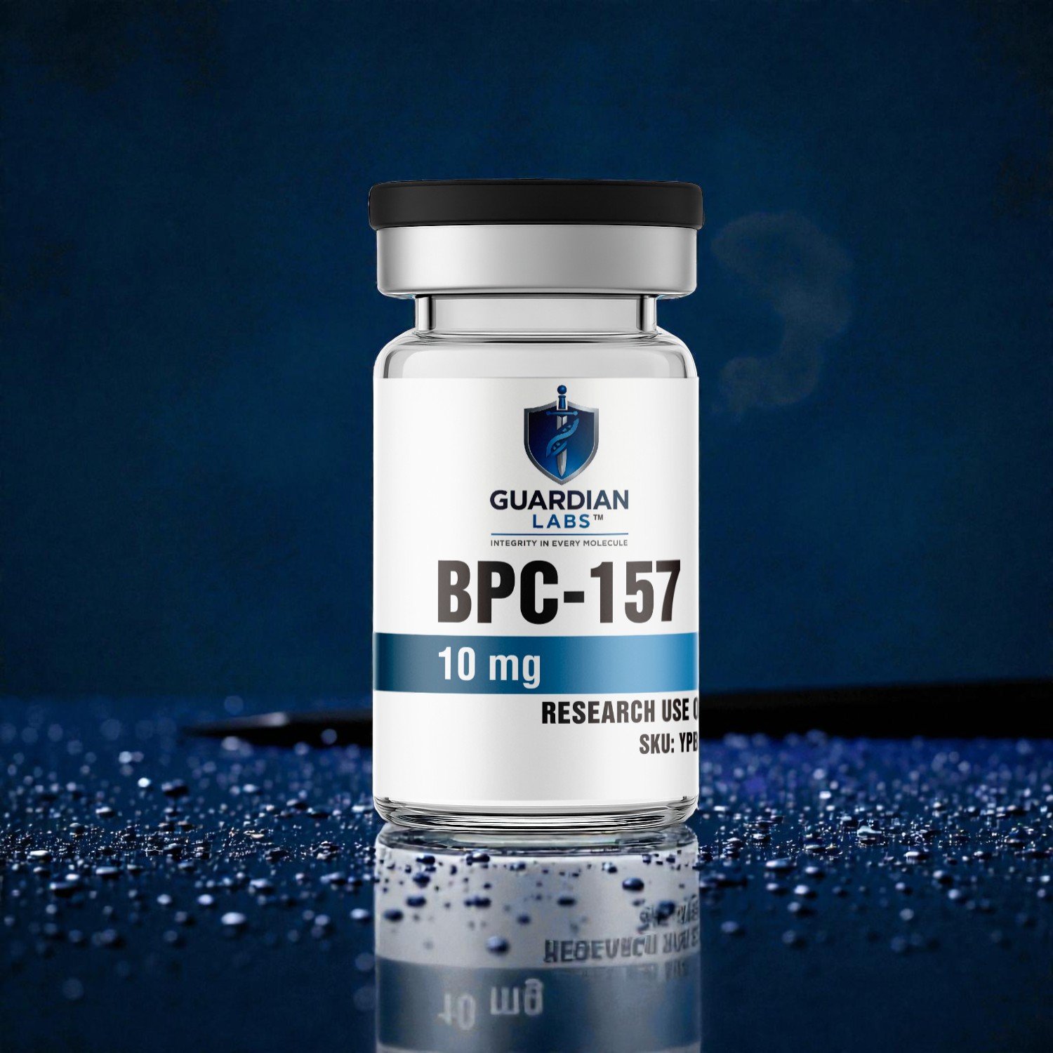 BPC-157 | Guardian Labs BPC-157