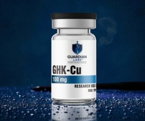 GHK-Cu 100mg
