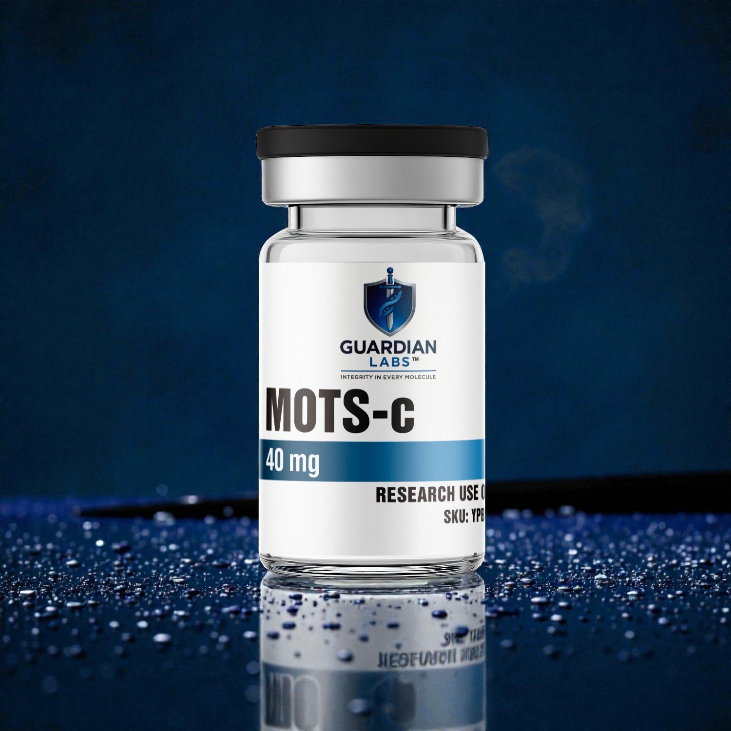 MOTS-C 40mg | Guardian Labs MOTS-C 40mg