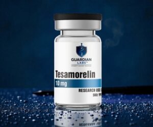TESAMORELIN 10MG
