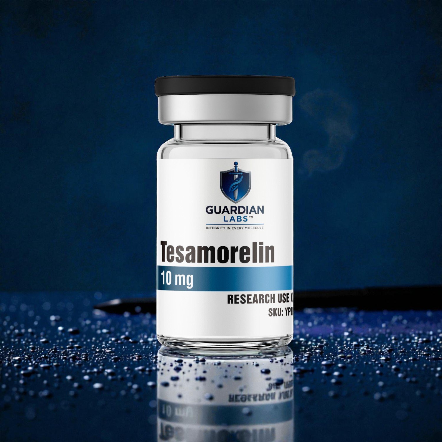 TESAMORELIN 10MG | Guardian Labs TESAMORELIN 10MG