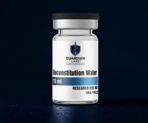 Reconstitution Water