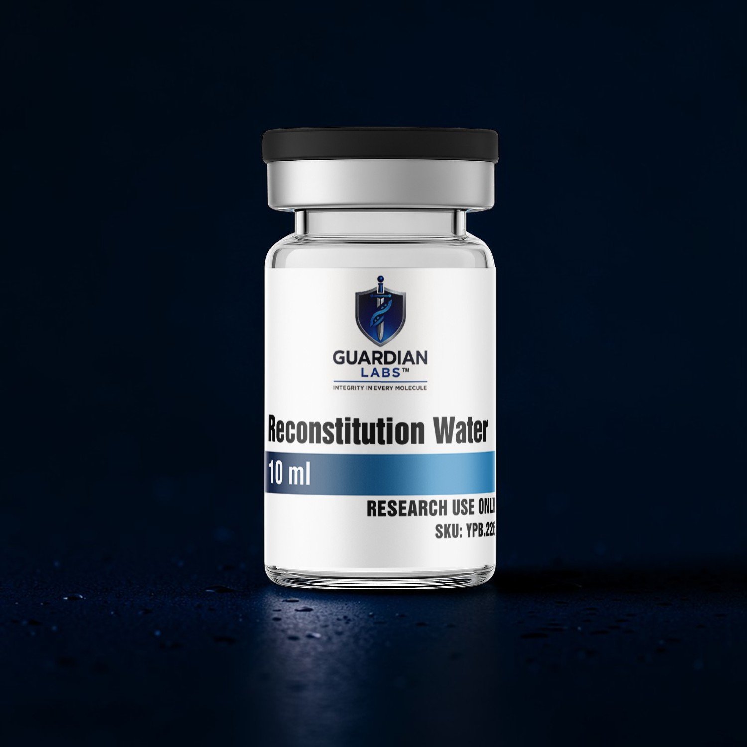 Reconstitution Water | Guardian Labs Reconstitution Water