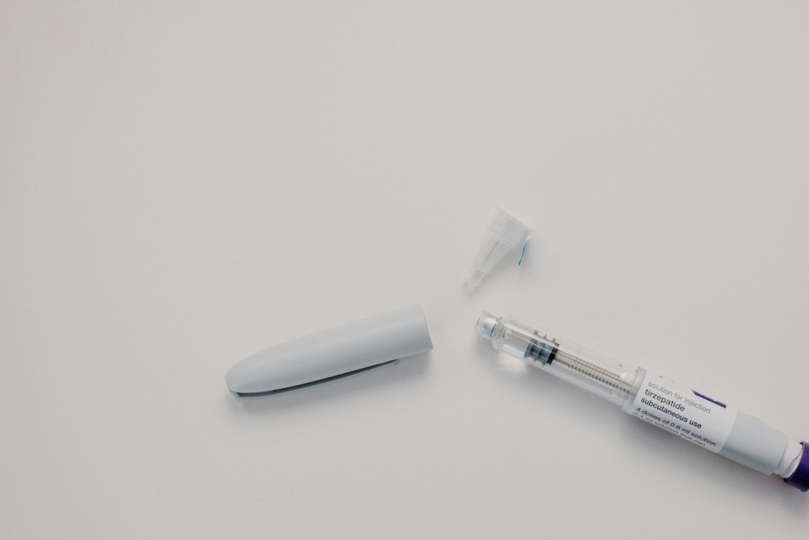 tirzepatide