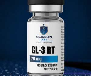 GL-RT 20mg | Guardian Labs