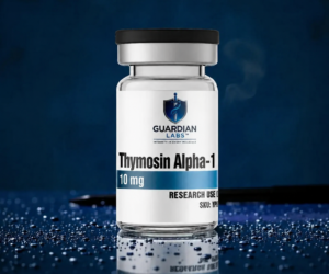 Thymosin Alpha-1