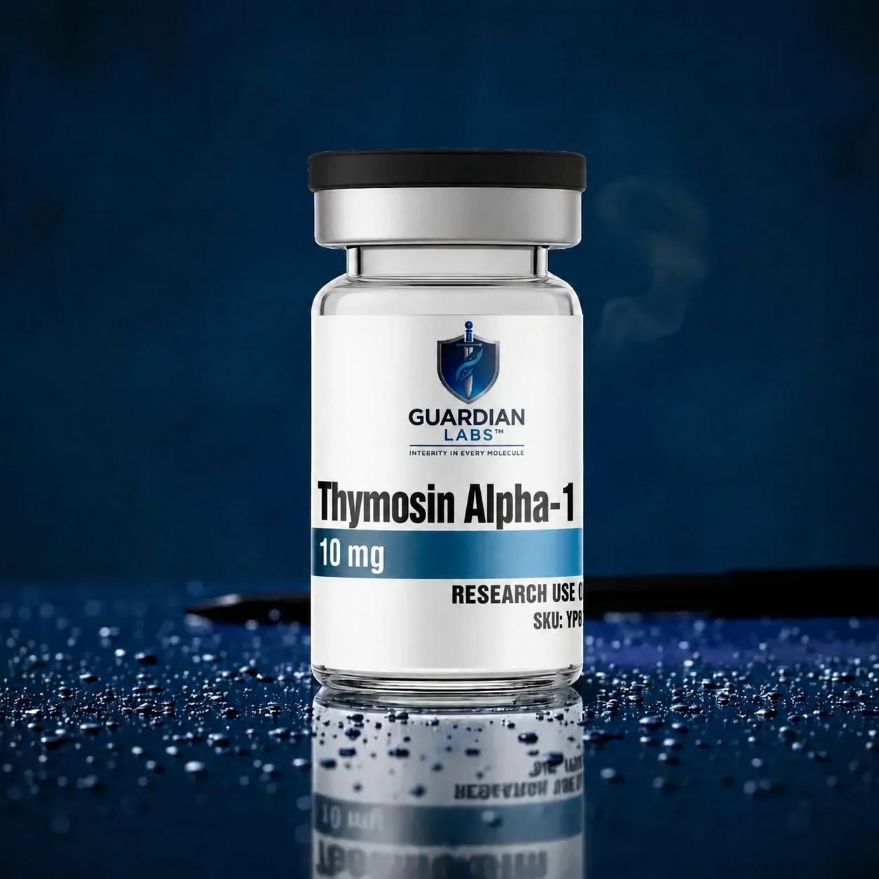 Thymosin Alpha-1