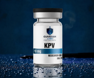 KPV 10mg | Guardian Labs KPV 10mg