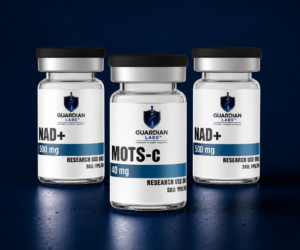 Endurance & Energy Starter Bundle