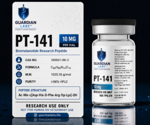pt-141 | Guardian Labs