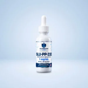 SLU-PP-332 60mL Research Solution | Guardian Labs SLU-PP-332 60mL Research Solution
