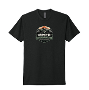Guardian Labs t-shirt
