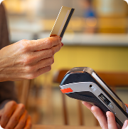 Store credit