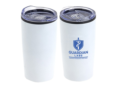 Guardian Labs tumbler