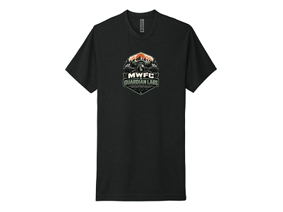 Guardian Labs t-shirt