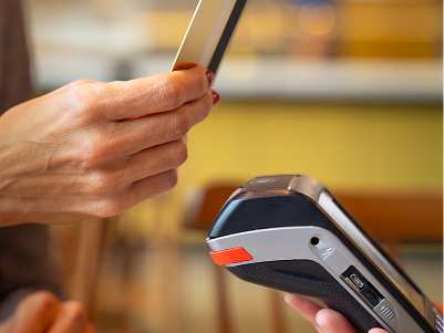 Store credit
