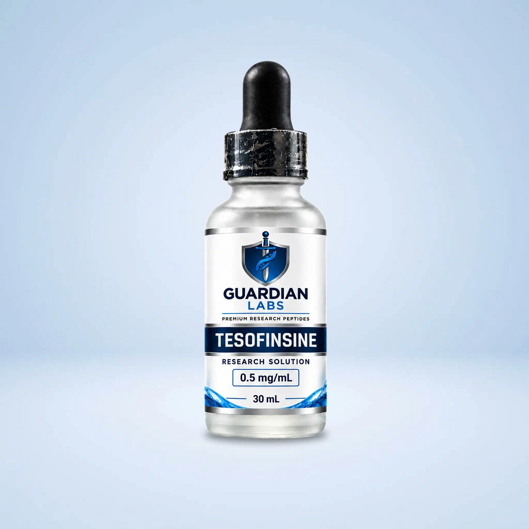 Tesofinsine Liquid Solution 30mL | Guardian Labs Tesofinsine Liquid Solution 30mL